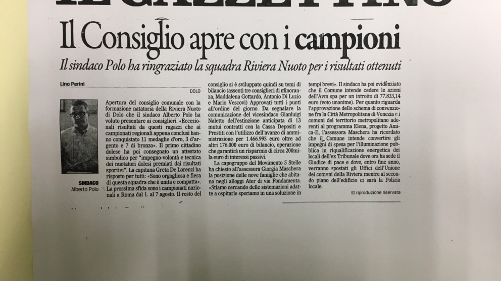 Il Gazzettino 