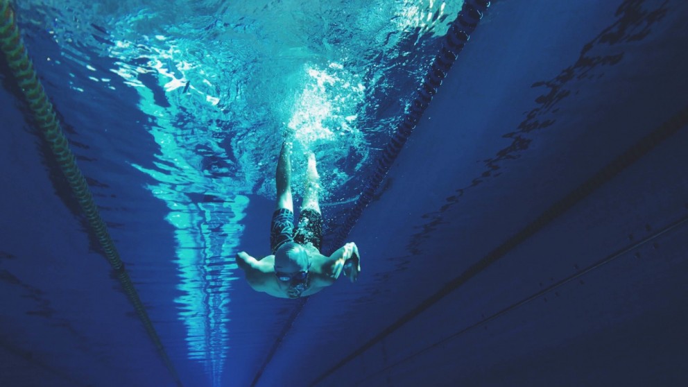 Nuoto libero ora anche in pausa pranzo