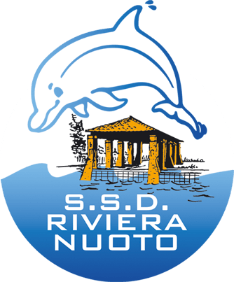 Logo di S.S.D. Riviera Nuoto Srl